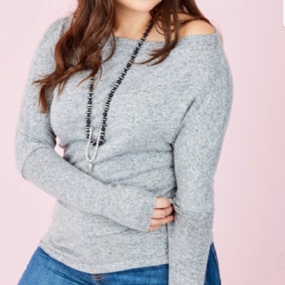 Stella and Dot Ren Top